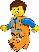 Image result for LEGO Movie Characters Clip Art