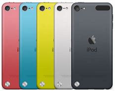 Image result for Latest iPod