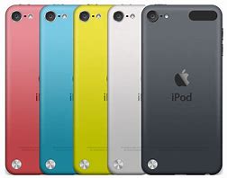 Image result for iPod Touch 6th Generation Blue