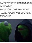 Image result for Dark Kermit Meme