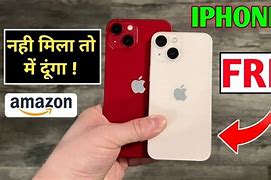 Image result for How to Get Free iPhone 13