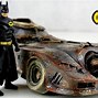 Image result for 1989 batmobile