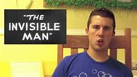 Image result for Finding the Invisible Man Book
