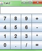 Image result for Calculator Examples Java