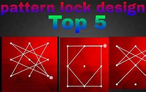 Image result for All Pattern Lock