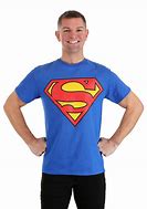 Image result for Superman Cartoon T-Shirt