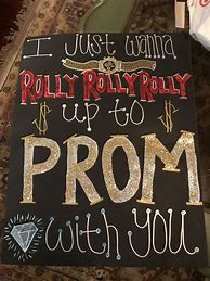 Image result for High School Homecoming Asking Signs