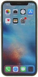 Image result for Pic of iPhone 10 Verizon Wireless