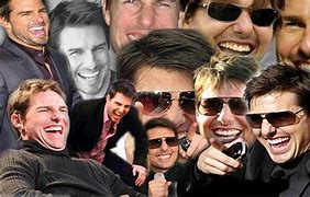 Image result for Tom Cruise Laugh Meme
