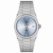 Image result for Light Blue Dial Watch