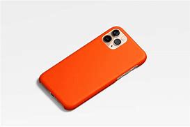 Image result for Orange iPhone 14 Plus Rubber Protective Cover