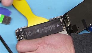 Image result for iPhone SE 2016 Batery Expansion