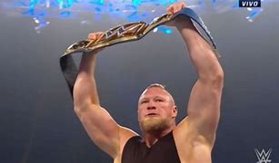 Image result for WWE Smackdown Brock Lesnar