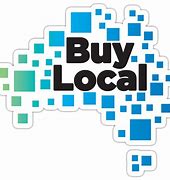 Image result for Buy Local Market Humble