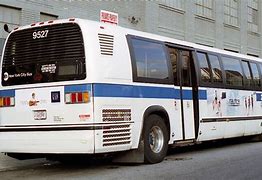 Image result for RTS Bus MTA New York City