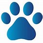 Image result for Paw Print Logo High Resolution