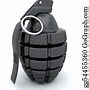 Image result for Exploding Grenade