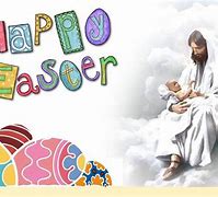 Image result for Blessed Easter Images with Jesus