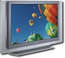 Image result for Sony Mauve Projection TV