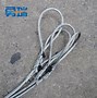 Image result for Hand Spliced Wire Rope Slings