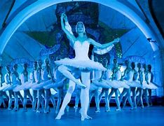 Image result for Russian Ballet