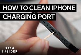 Image result for How to Remove Battery Port On Phone