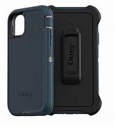Image result for iPhone 11 Pro Max OtterBox Defender U of M