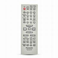 Image result for Panasonic 4645 Remote