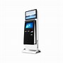 Image result for Hotel Check in Outdoor Wall Mount Kiosk