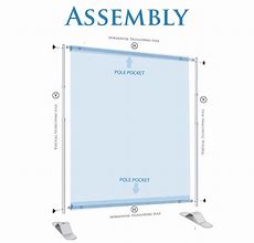 Image result for 8x4 Banner Stand