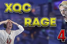 Image result for Xqc Raging