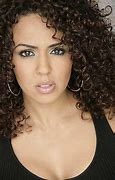 Image result for Layla El Hairstyles
