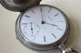 Image result for Ernest Duval Geneva Pocket Watch