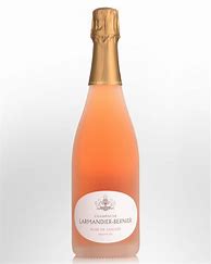 Image result for Larmandier Bernier Champagne Rose Saignee Extra Brut