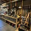 Image result for Small Garage Workbench