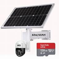 Image result for 4G Solar Camera South Africa