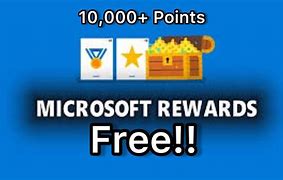 Image result for How to Get Microsoft Rewards Points Codes