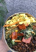 Image result for Jamaican Ital Food