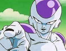 Image result for Dragon Ball Z All Sagas