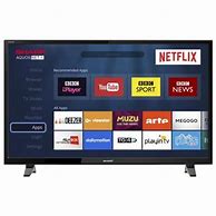 Image result for Sharp TV 32 Inch