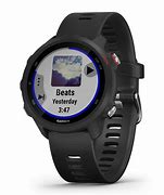 Image result for Garmin Forerunner 245 Music GPS Smartwatch