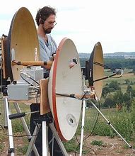Image result for 10 GHz Antenna Wideband