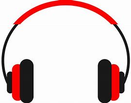 Image result for Headphones Vector Free