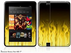 Image result for Kindle Fire Symbols at Top Right