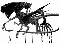 Image result for Alien Queen Galaxy Quest