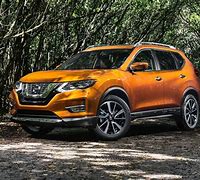 Image result for Nissan Rogue SUV 2018