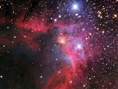 Image result for Purple and Blue Nebula