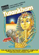 Image result for Tutankham Magnavox Odyssey 2