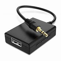 Image result for Aux USB Adaptor