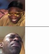 Image result for Crying Guy Over Job Meme